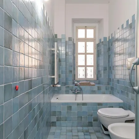 I-host - Copernico Apartamento