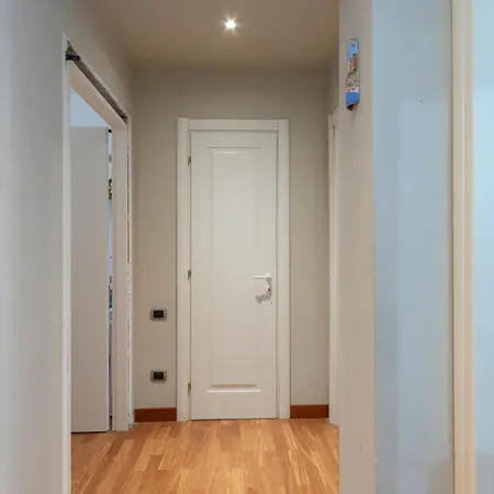 Apartamento I-host - Copernico Milão