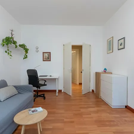 公寓 I-host - Copernico *