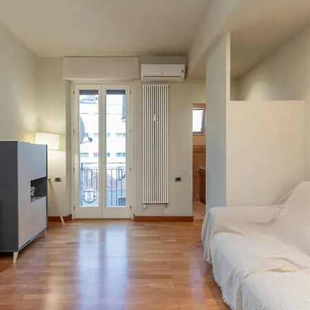 I-host - Copernico * Milano