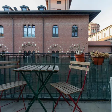 I-host - Copernico * 米兰