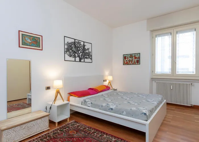 公寓 I-host - Copernico 米兰