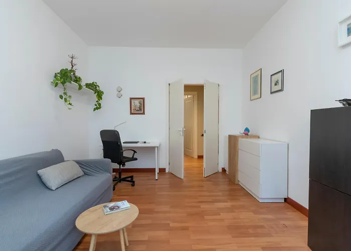 公寓 I-host - Copernico *