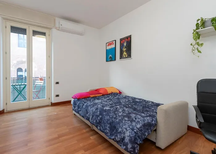 公寓 I-host - Copernico *