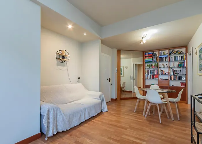 公寓 I-host - Copernico *