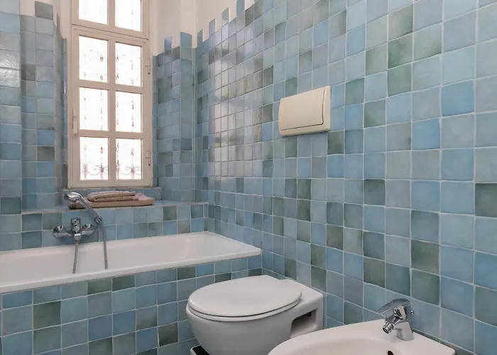 公寓 I-host - Copernico 米兰