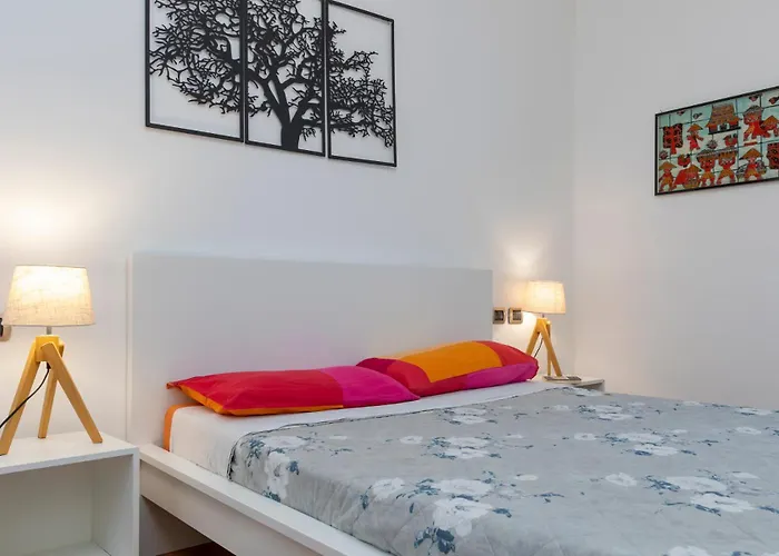 I-host - Copernico 公寓 *