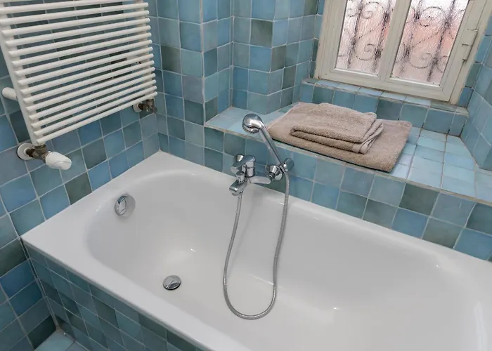 I-host - Copernico 公寓 *