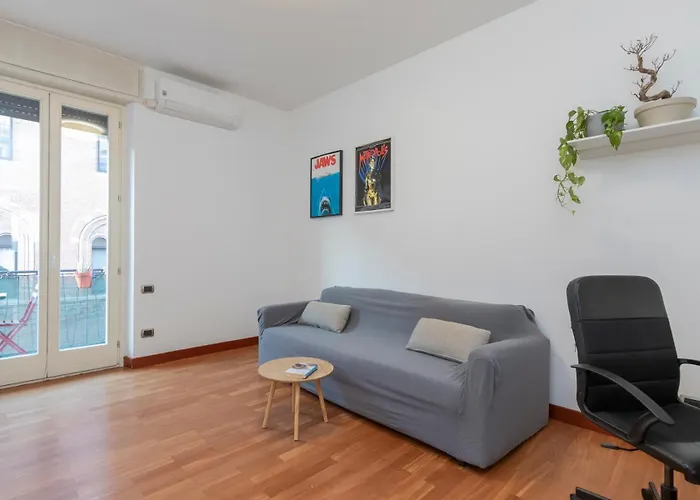 公寓 I-host - Copernico *