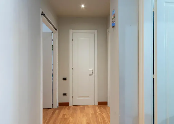 公寓 I-host - Copernico 米兰