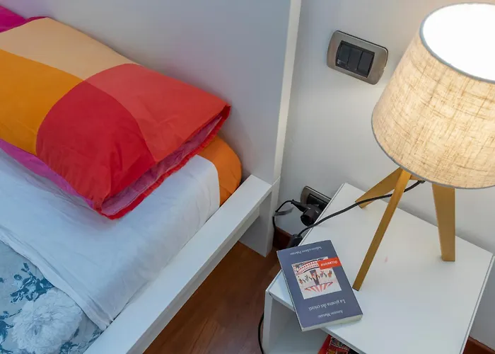 I-host - Copernico * 米兰