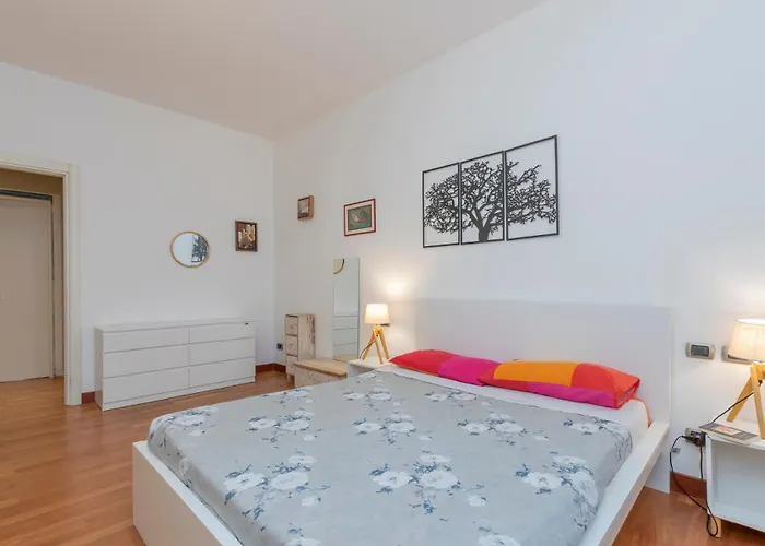 I-host - Copernico 公寓