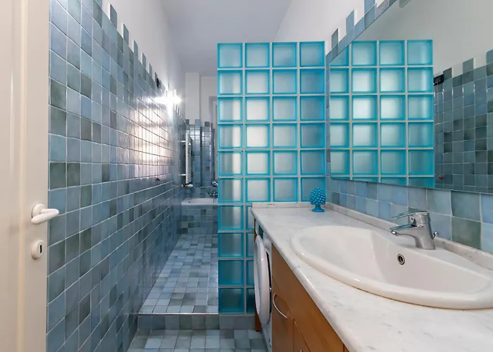 I-host - Copernico 公寓 *