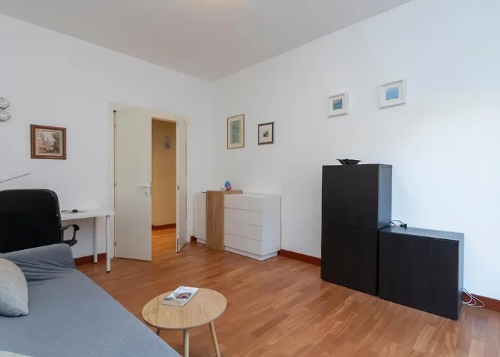 I-host - Copernico 公寓 *