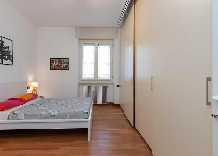 I-host - Copernico 公寓 米兰