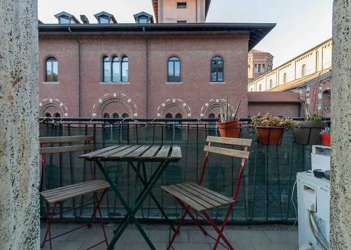 I-host - Copernico * Milan
