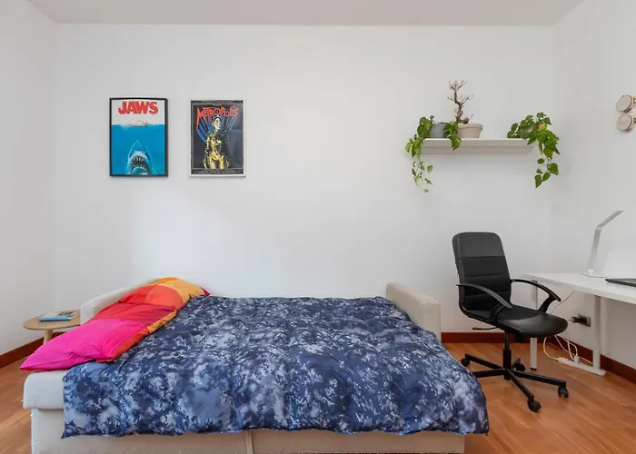 I-host - Copernico 公寓 *