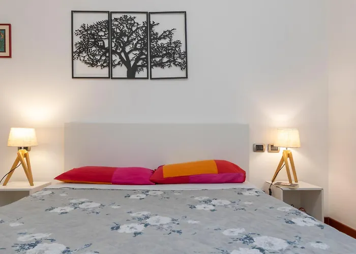 I-host - Copernico 公寓