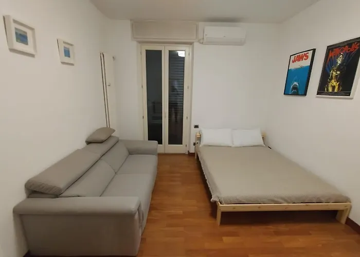 I-host - Copernico * 米兰