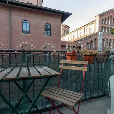 I-host - Copernico Milan