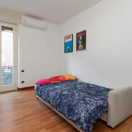 Apartment I-host - Copernico *