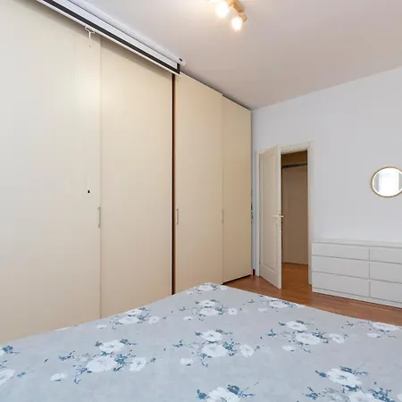 I-host - Copernico Lejlighed Milano