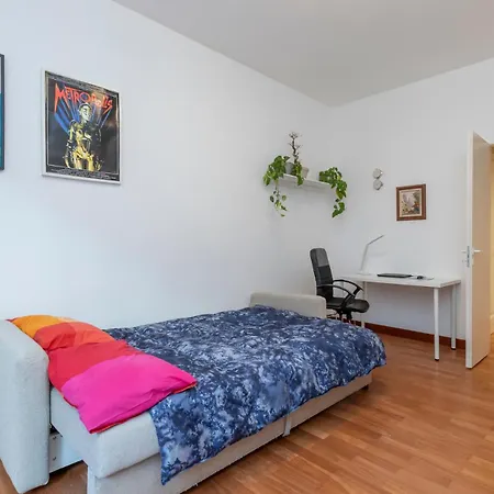 I-host - Copernico Lejlighed Milano