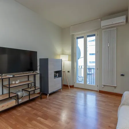 I-host - Copernico Lejlighed