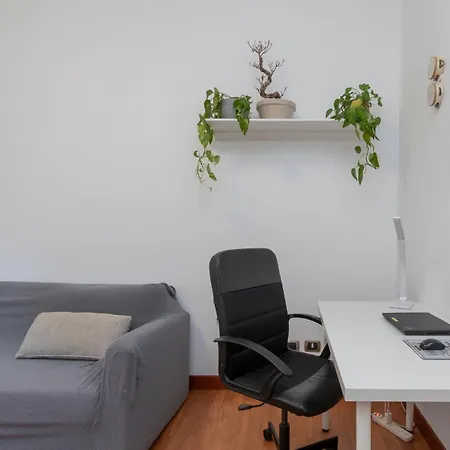 Apartment I-host - Copernico Milan