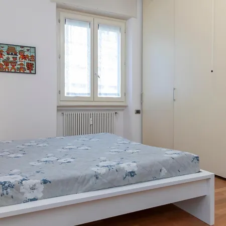 Apartment I-host - Copernico Milan