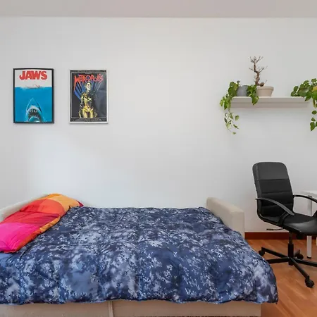 I-host - Copernico Apartment *