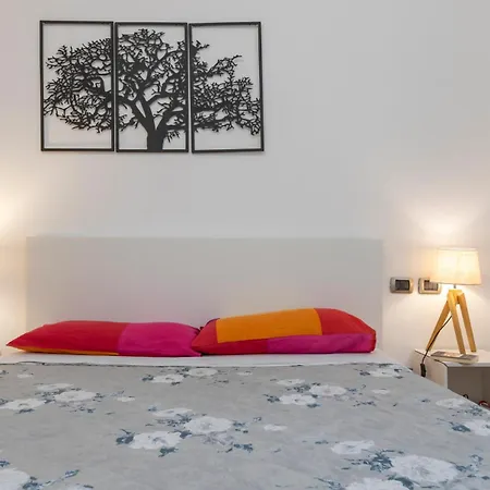 I-host - Copernico Lejlighed