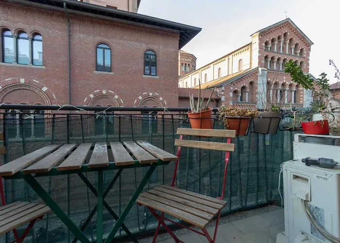 I-host - Copernico Milano