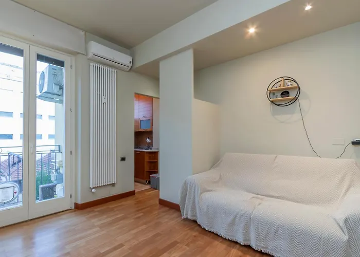 I-host - Copernico Milano