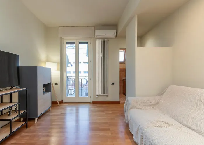I-host - Copernico * Milano