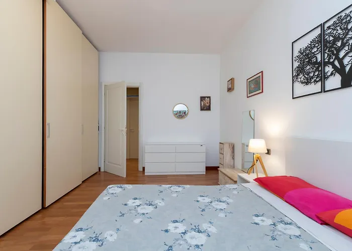 I-host - Copernico Lejlighed