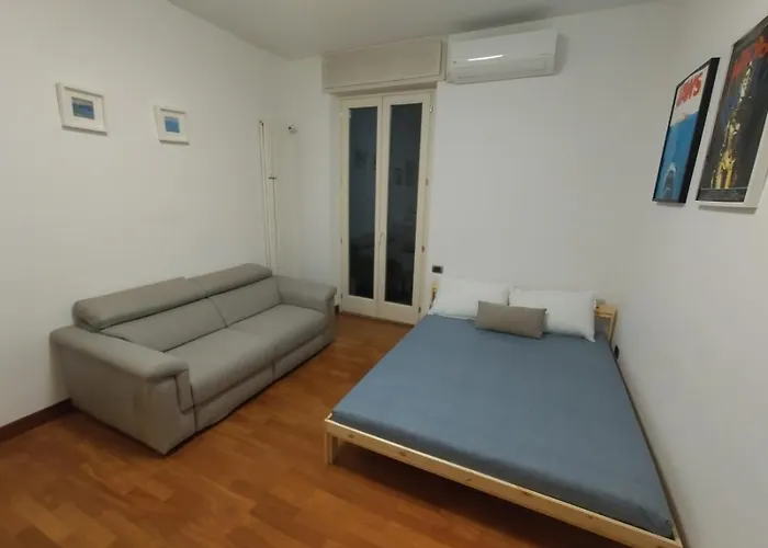 I-host - Copernico * Milano