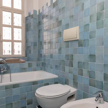 Apartman I-host - Copernico Milánó