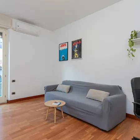 Apartman I-host - Copernico *