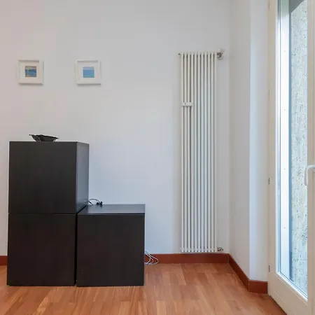 Apartman I-host - Copernico Milánó